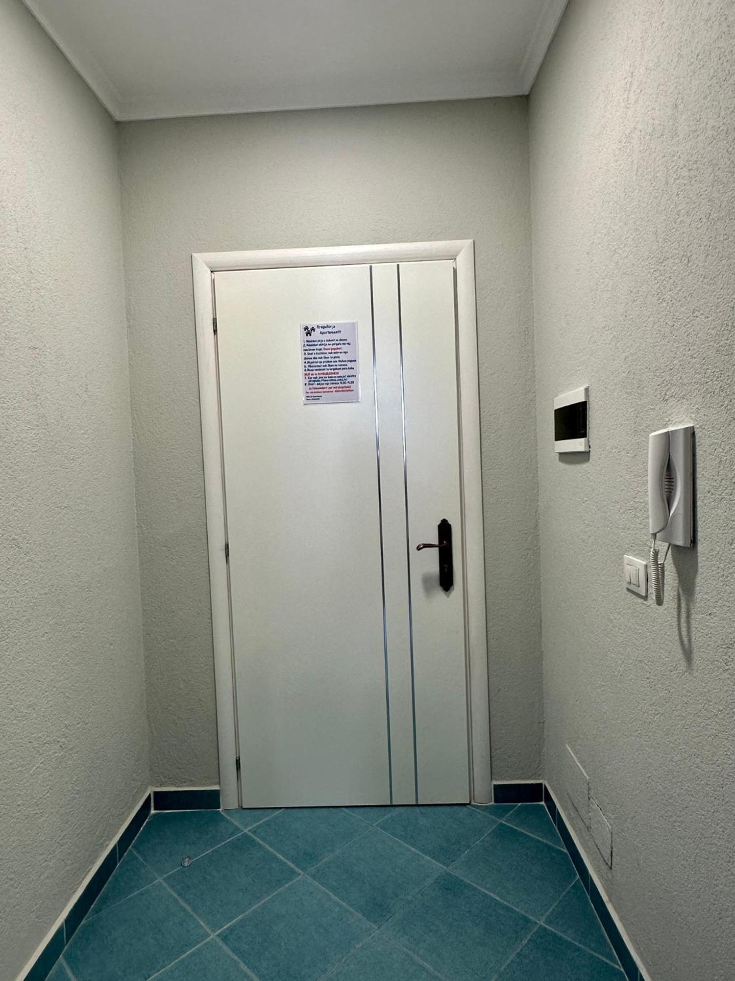 Eri 2 Apartament Shëngjin