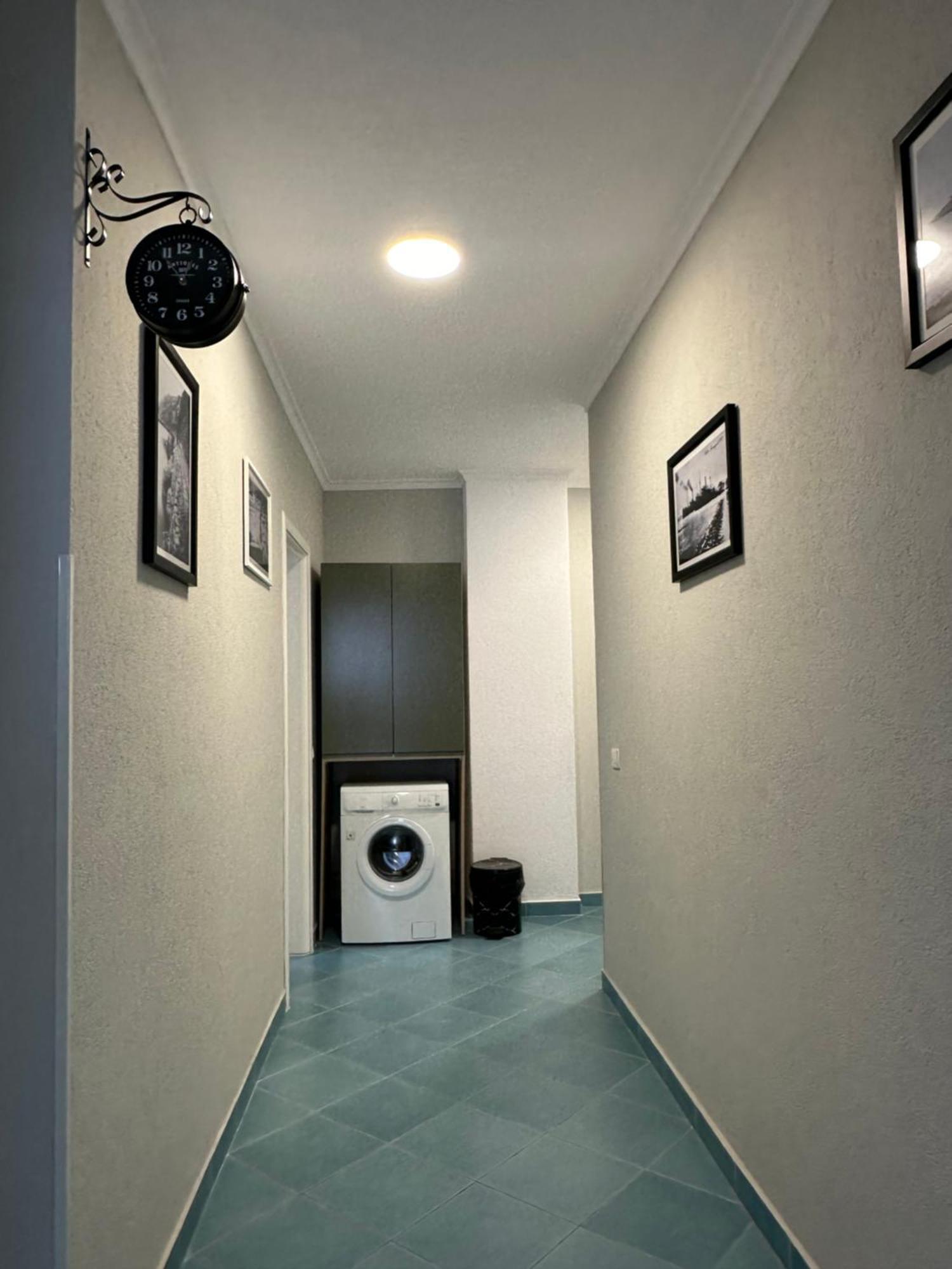 Eri 2 Apartament *