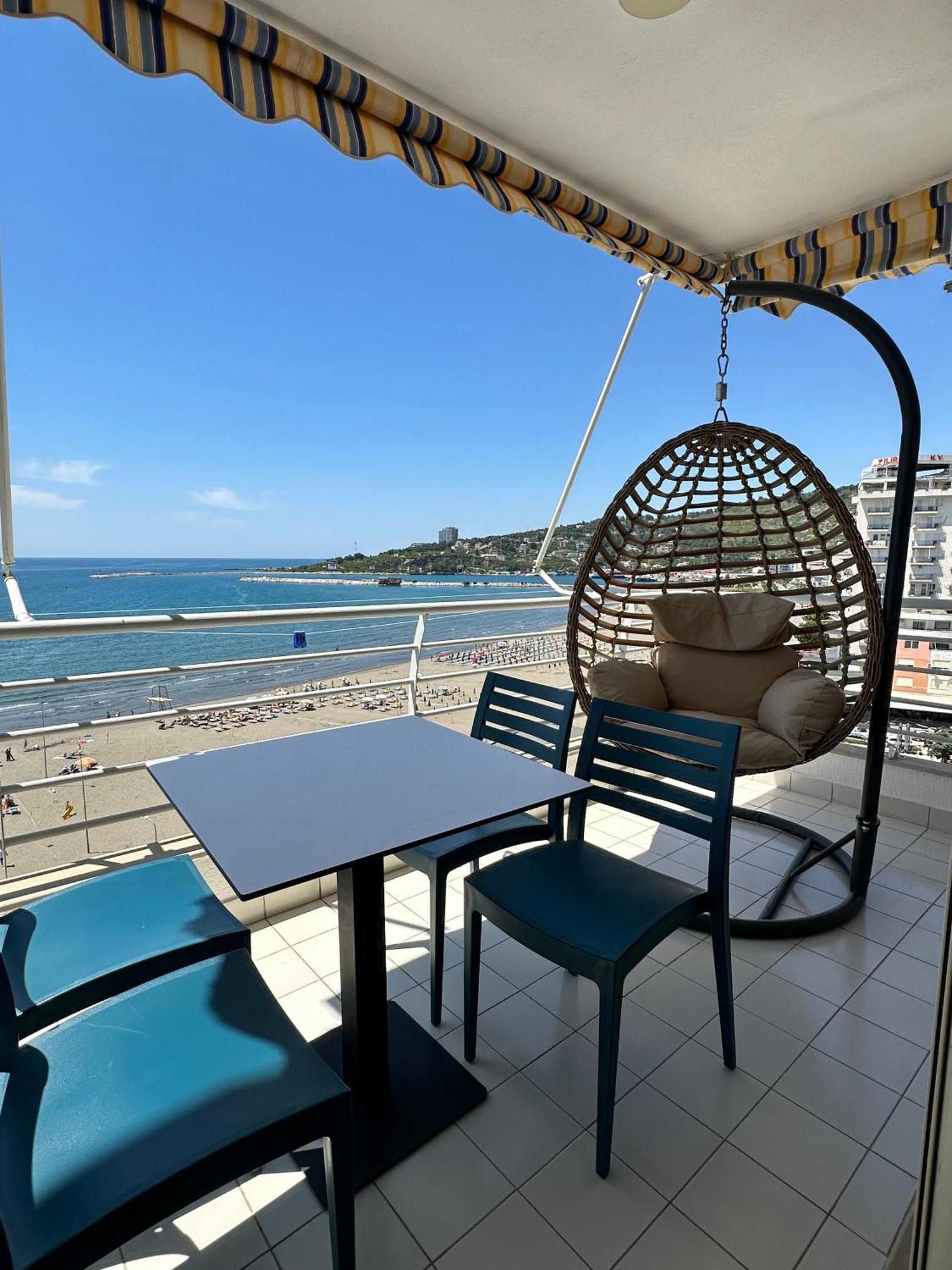 Eri 2 Apartament Shëngjin