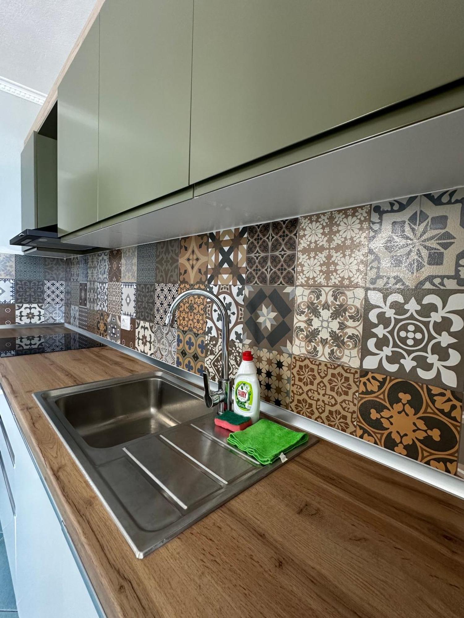 Apartament Eri 2