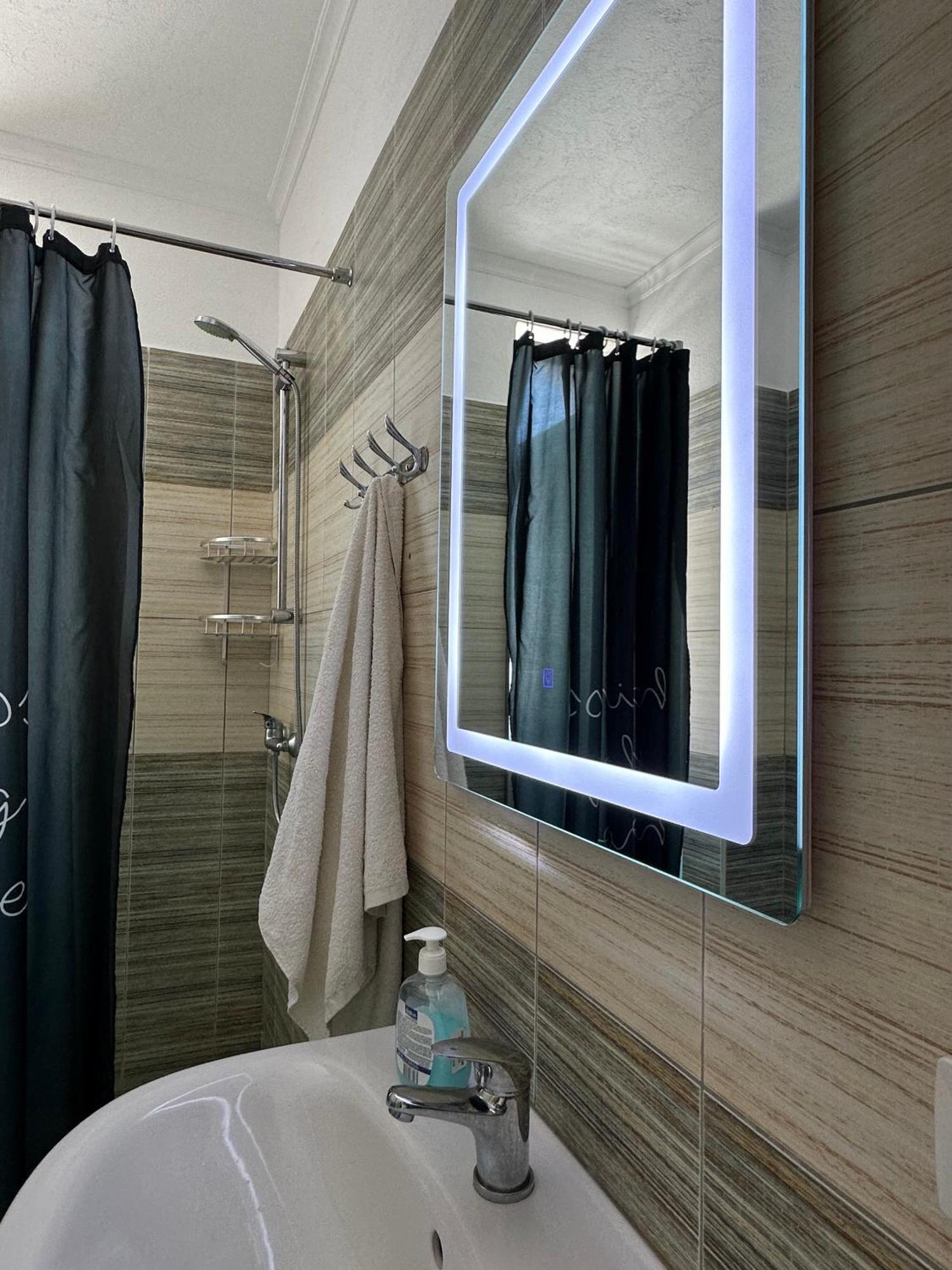 Eri 2 Apartament Shëngjin