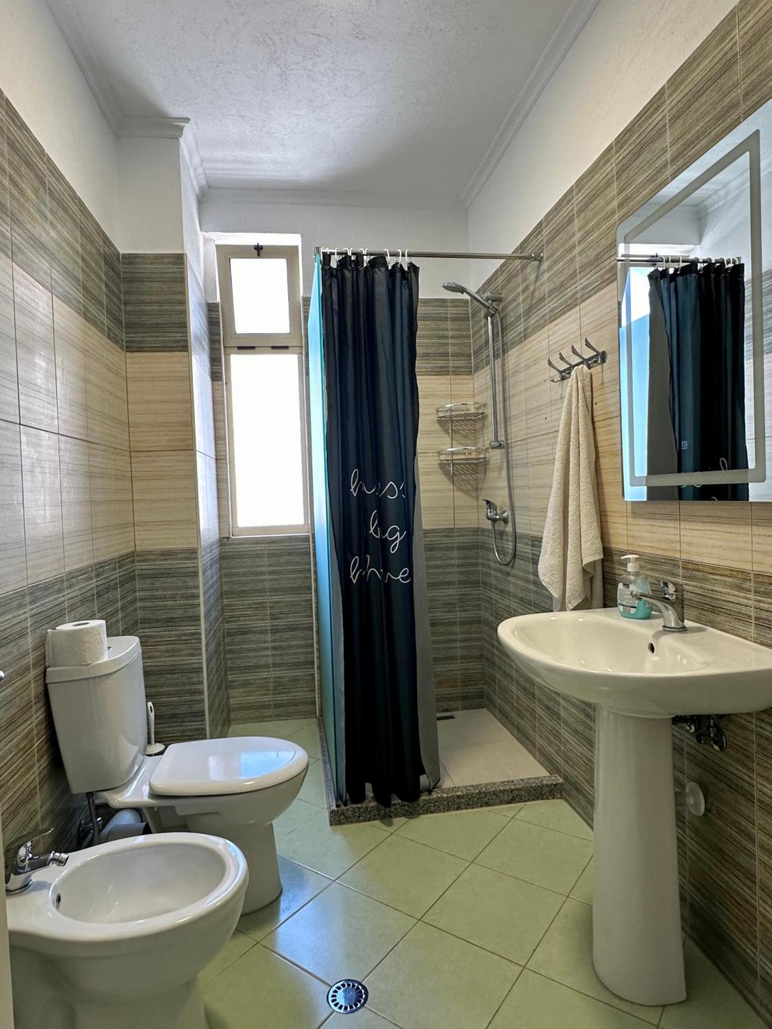 Eri 2 Apartament