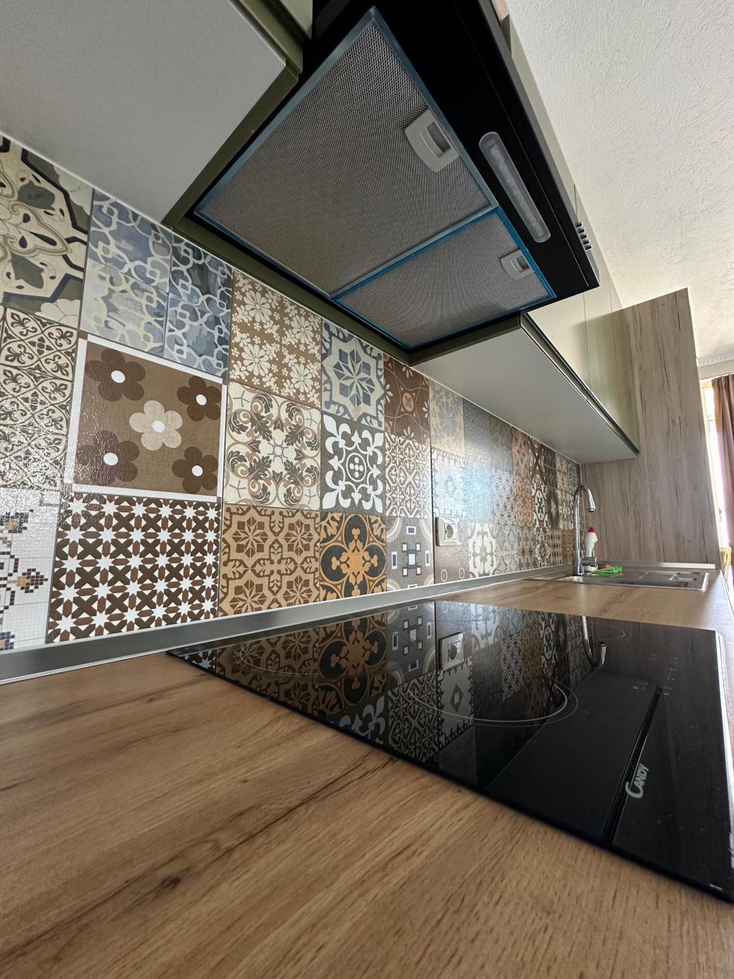Apartament Eri 2 Shëngjin