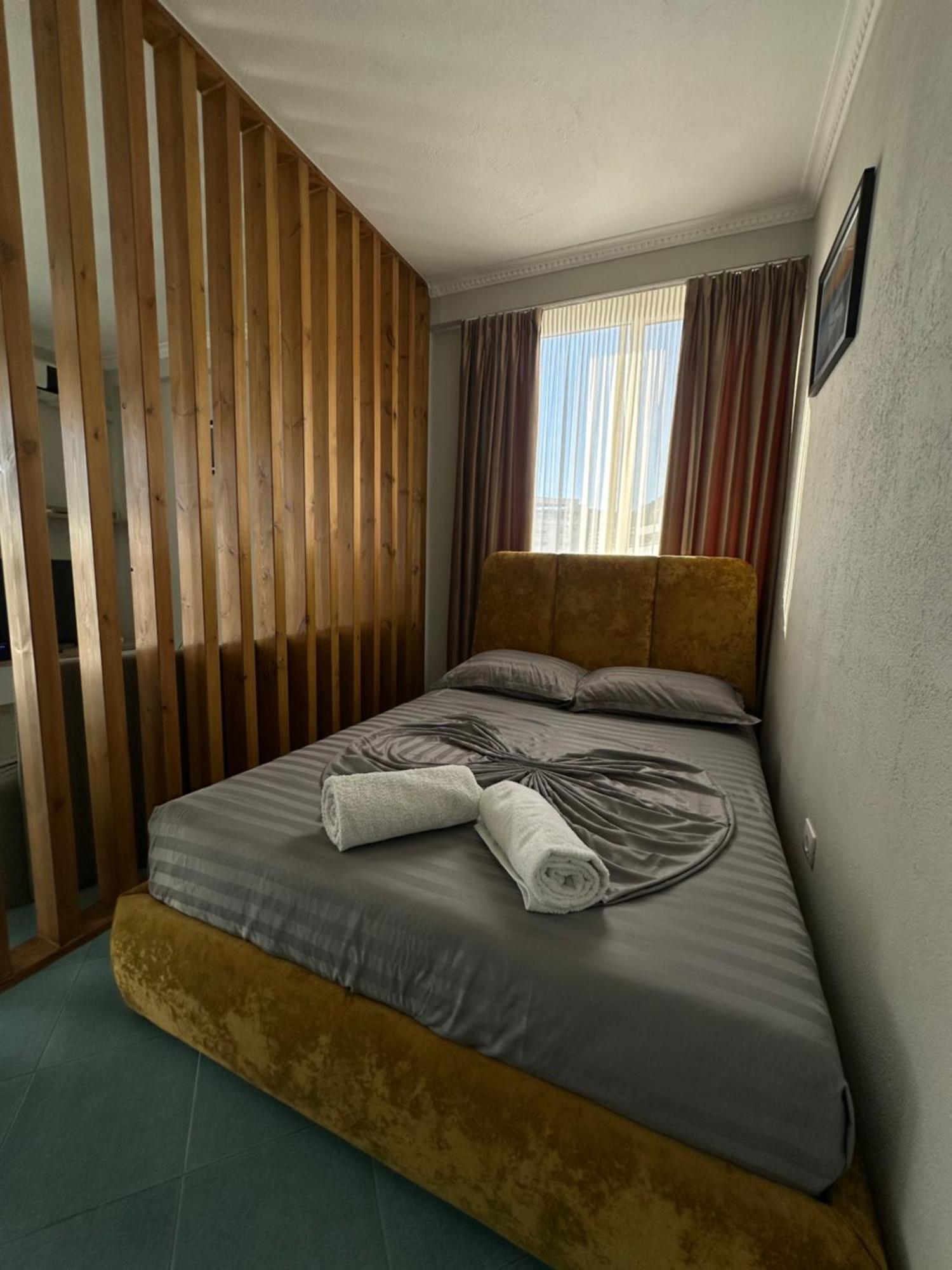 Apartament Eri 2 Shëngjin