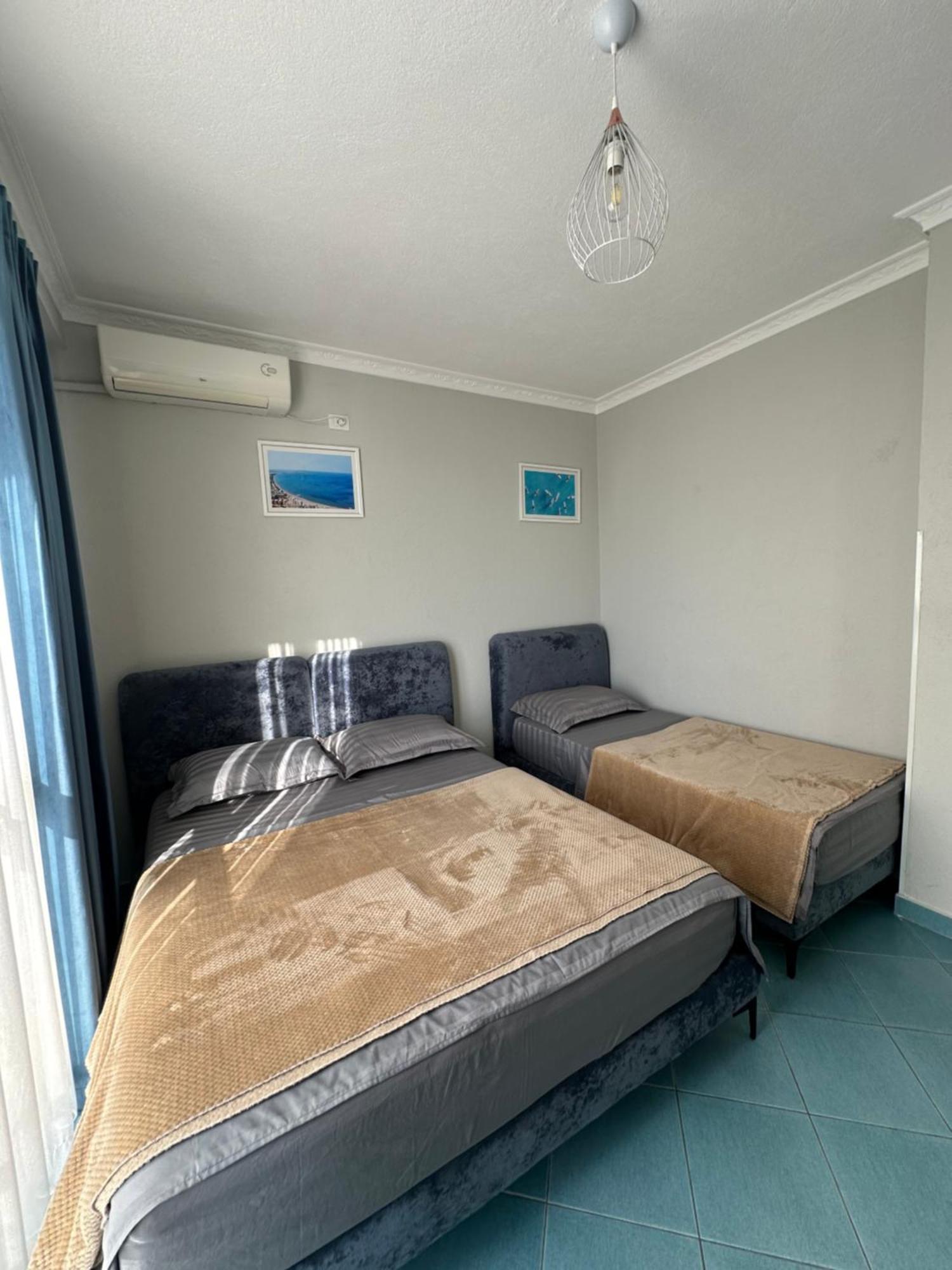 Apartament Eri 2